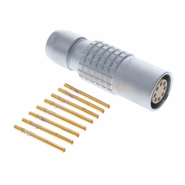 PHG.3B.308.CYMD10 LEMO  Gruppi di connettori circolari